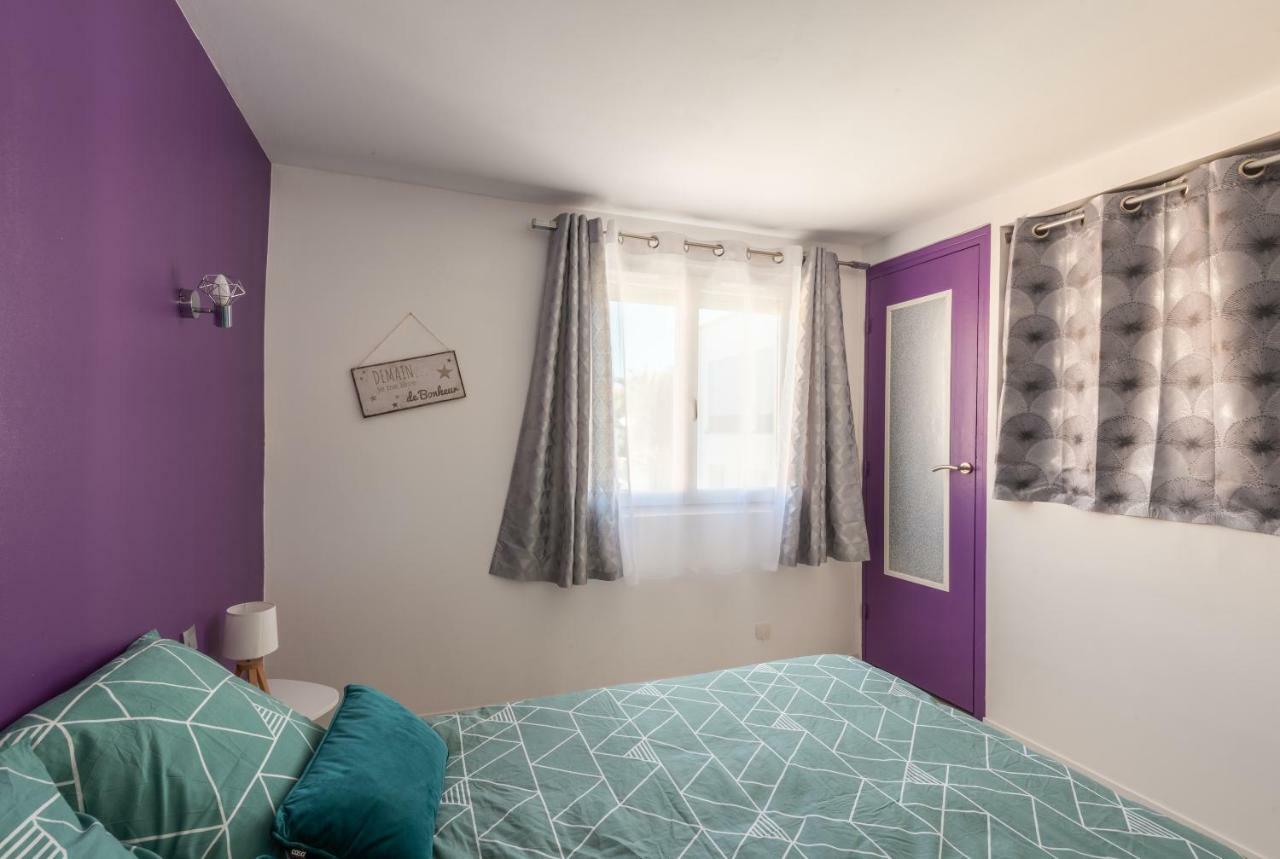 La Maisonnette Narbonnaise Narbonne Bagian luar foto