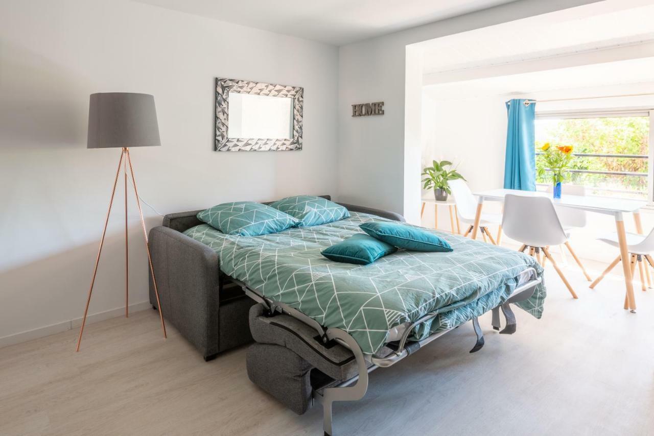 La Maisonnette Narbonnaise Narbonne Bagian luar foto