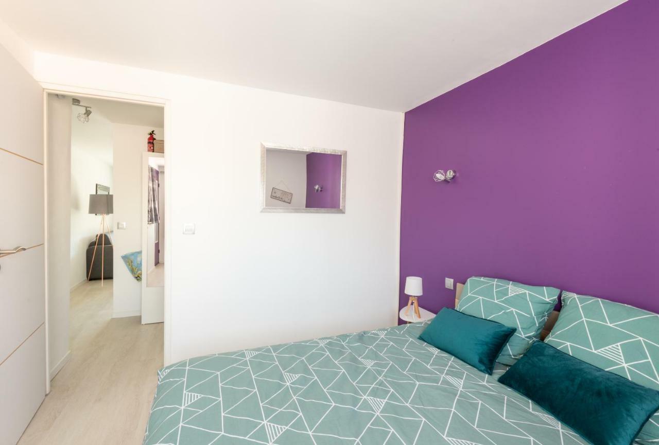 La Maisonnette Narbonnaise Narbonne Bagian luar foto