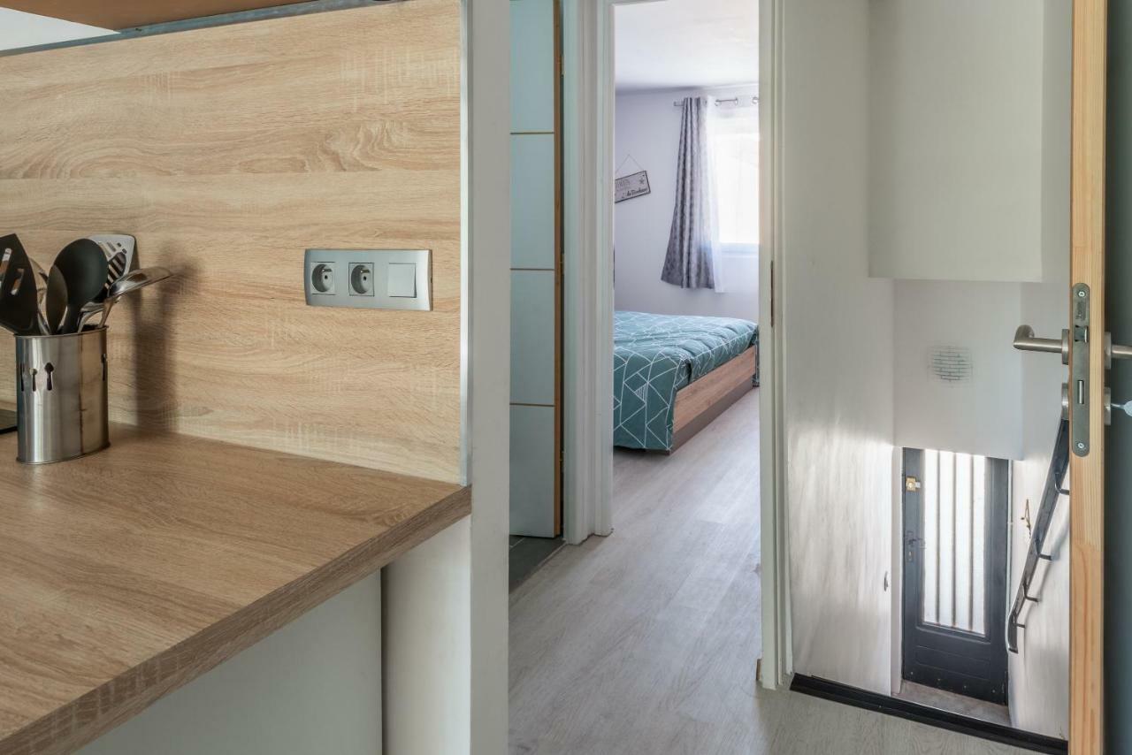 La Maisonnette Narbonnaise Narbonne Bagian luar foto
