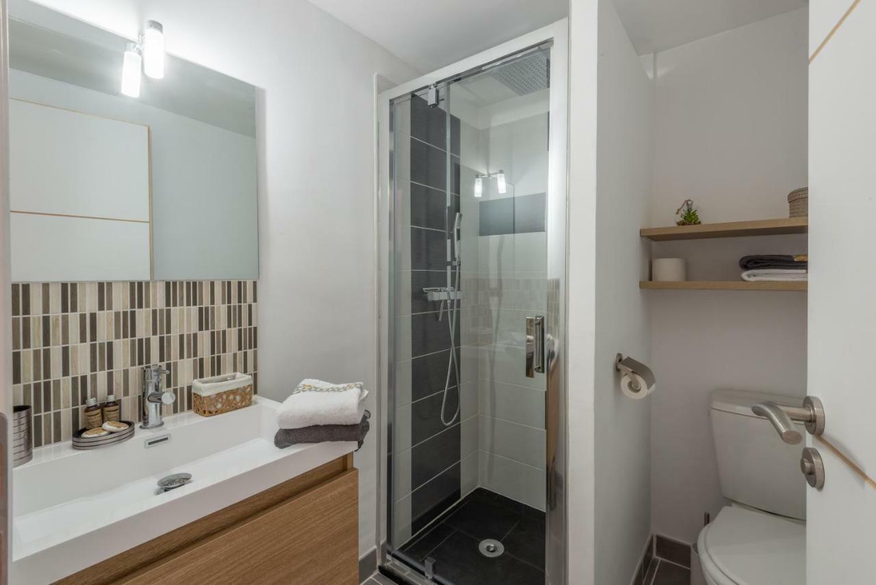 La Maisonnette Narbonnaise Narbonne Bagian luar foto