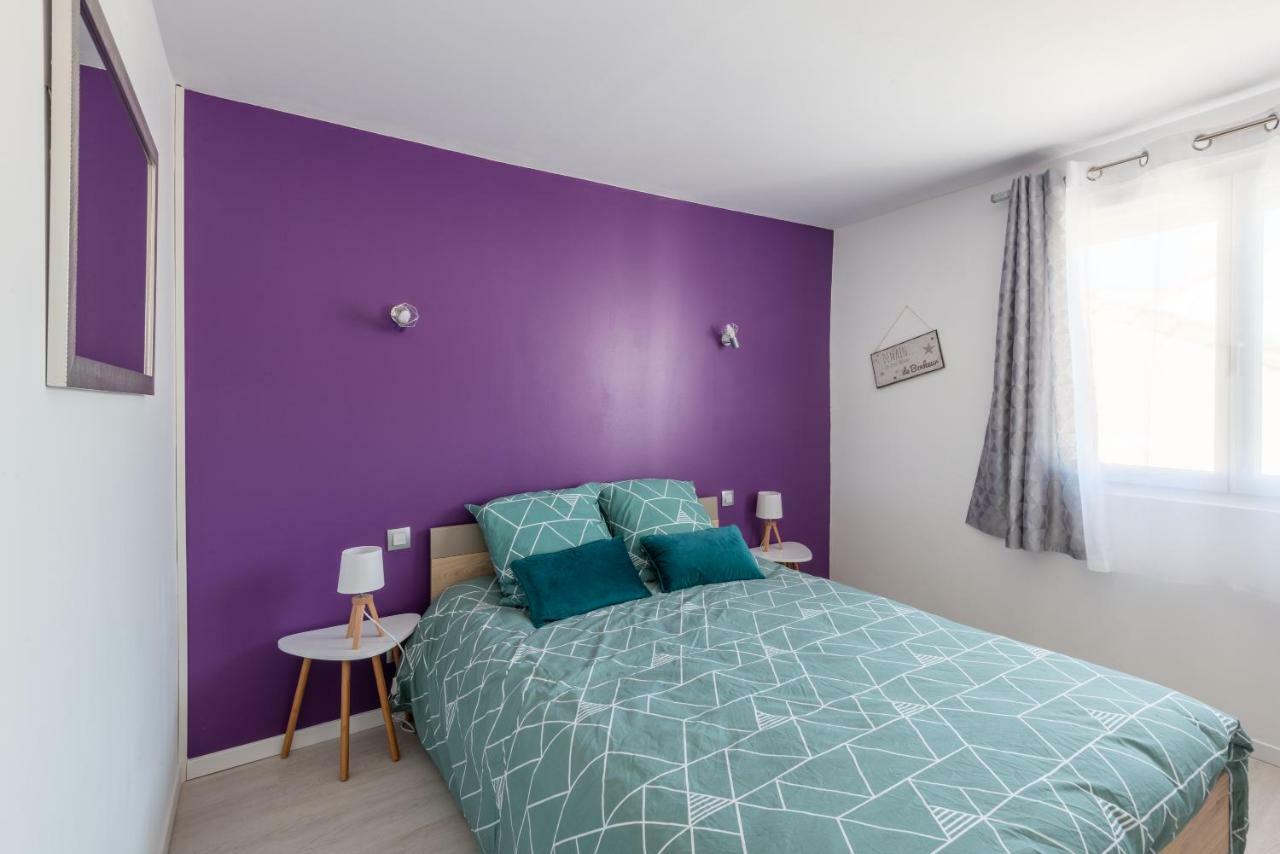 La Maisonnette Narbonnaise Narbonne Bagian luar foto