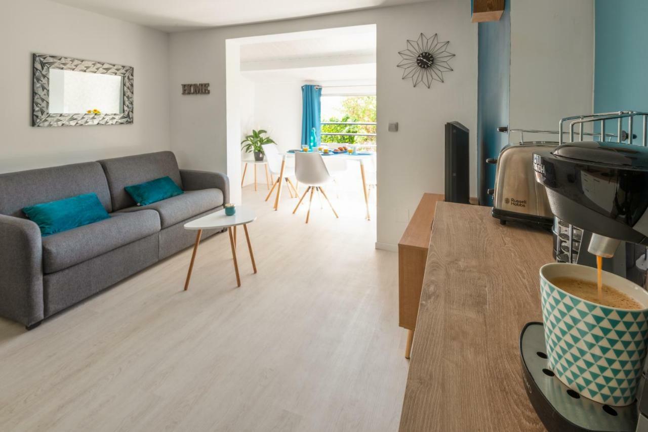 La Maisonnette Narbonnaise Narbonne Bagian luar foto