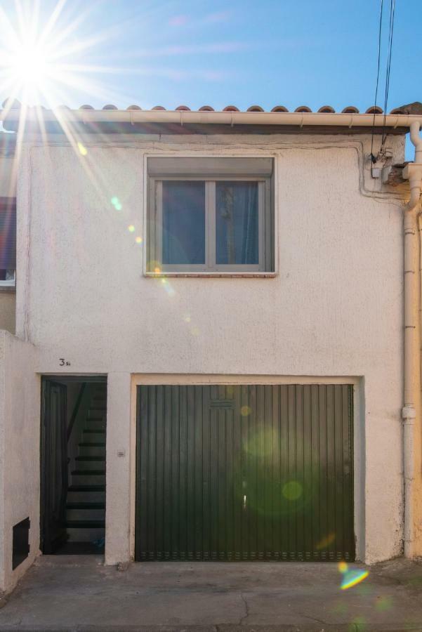 La Maisonnette Narbonnaise Narbonne Bagian luar foto