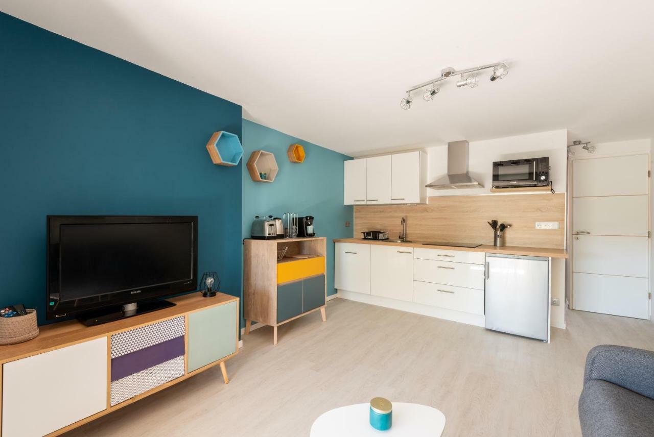 La Maisonnette Narbonnaise Narbonne Bagian luar foto